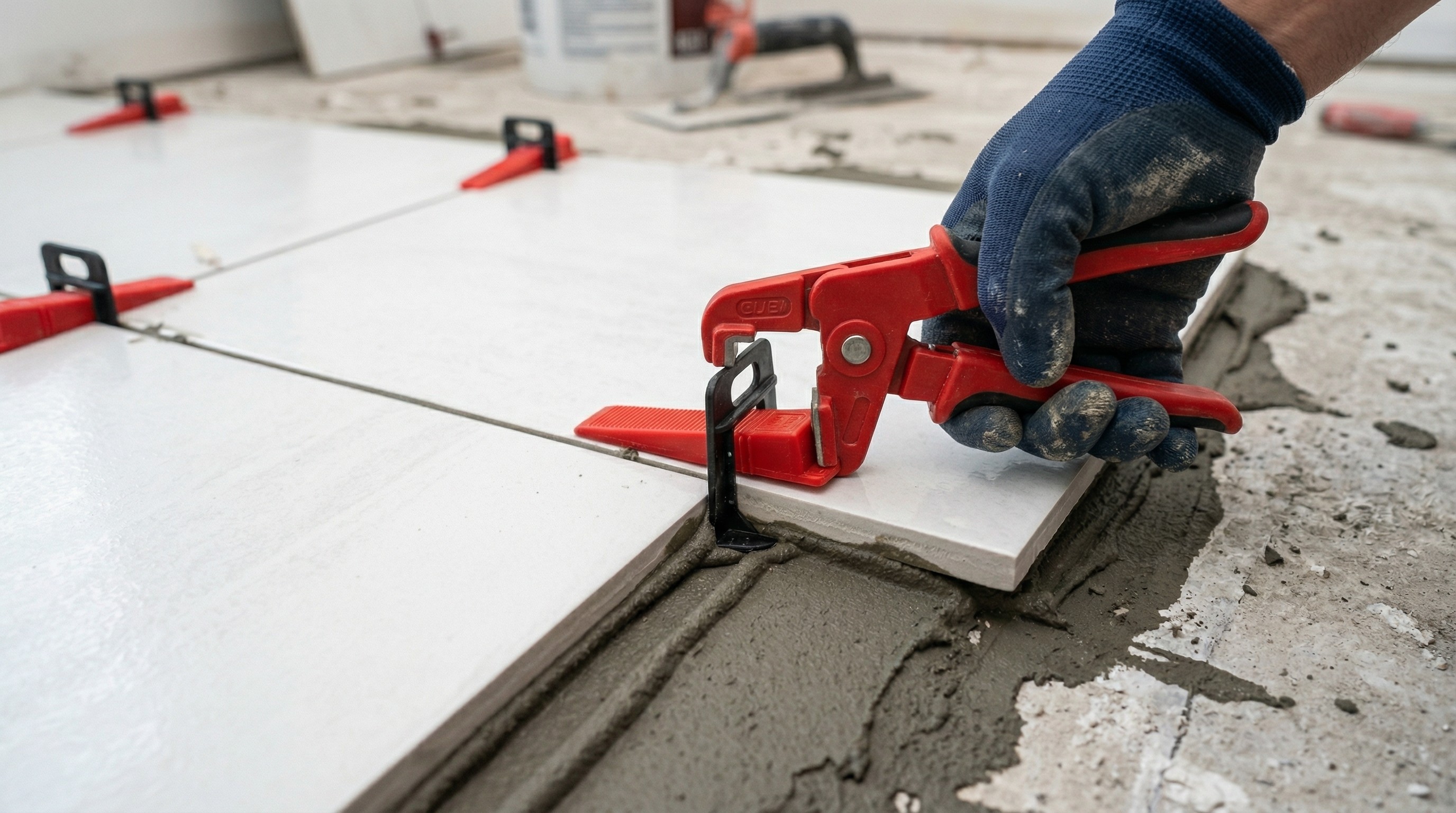 Fliesenfachgeschäft Horst Murschel GmbH & Co. KG – Fliesenleger Filderstadt